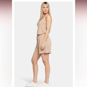 NYDJ French Terry Lounge Set